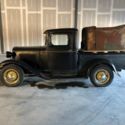 1932 Ford Pickup with additional Original Roadster Pickup Cab