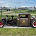 1932 Ford Rat Rod Classic Antique Muscle V8 One OF A Kind WOW L@@K!! NO RESERVE!