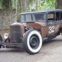 1932 Ford Rat Rod