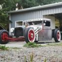 1932 Ford Rat Truck