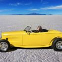1932 FORD ROADSTER "ONE OF A KIND" AS SEEN ON MOTORTREND AND SPEED TRAP VIDEO