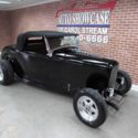 1932 FORD ROADSTER 350 AUTOMATIC FULL CUSTOM GROUND UP BUILD