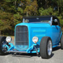 1932 Ford Roadster -  355 CI 375HP V8, Concours Quality Build!