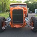 1932 FORD ROADSTER 383 STROKER 430 HP