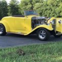 1932 Ford Roadster 427 Tunnel Ram