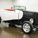 1932 Ford Roadster  692 Miles White Roadster 350 V8 700R4