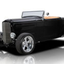 1932 Ford Roadster  782 Miles Black Roadster 351 V8 4 Speed Automatic