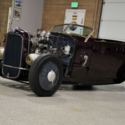 1932 Ford Roadster - A Masterpiece Built By 'JESSE JAMES' & 'Austin Speed Shop'