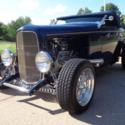 1932 FORD ROADSTER ALL STEEL 401 Miles AMAZING HIGH END CUSTOM TURNKEY BUILD!
