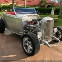 1932 Ford Roadster Automatic 2-Door Coupe