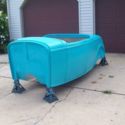 1932 FORD ROADSTER BODY-FIBERGLASS