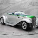 1932 Ford Roadster, Boyd Coddington Boydster, Rare, Pro, Street Rod, Hot Rod