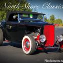 1932 Ford Roadster -BUILT BY ADAMS HOT ROD SHOP-PRISTINE SHOW QUALITY ROADSTER-