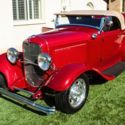 1932 Ford Roadster Built By Arizona Street Rods
