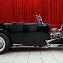 1932 Ford Roadster classic Hotrod Deuce highboy 1940 1933 streetrod coupe driver