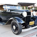 1932 Ford Roadster Convertible All Steel Flathead V8 Columbia 2 Speed