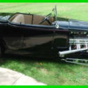 1932 Ford Roadster Convertible Rebuilt 350 V8 8-Cyl Automatic RWD 2-Door c84347
