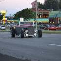 1932 Ford Roadster, Custom High End Build, Tuned Port Corvette, 700R4, 9&quot; Ford