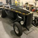 1932 Ford Roadster – Custom “Street Rod”