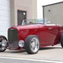 1932 Ford Roadster Dearborn Deuce