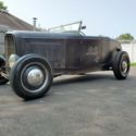 1932 Ford Roadster - Dry Lake Style - 312 Y-Block - 4-71 Blower