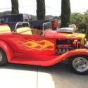 1932 FORD ROADSTER - Exceptional Condition