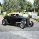 1932 Ford Roadster Expensive build!