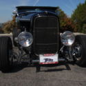 1932 ford Roadster Famous CA, builder B-2, Beautiful Steel Denver Deuce