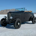 1932 Ford Roadster Flathead Vintage Hot Rod 1928 1929 1930 1931 1933 1934