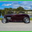 1932 Ford Roadster for Sale. 5.7L V8 Hemi Fuel injection 5 speed automatic