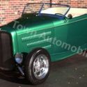 1932 Ford Roadster for sale at Old Town Automobile!