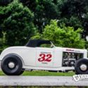 1932 Ford Roadster GOODGUYS 2016 giveaway Mike Goldman Build