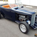 1932 Ford Roadster Gurney Weslake JR&#039;s Mike Martin 32 - Moal Coachbuilders