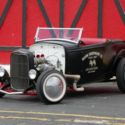1932 Ford Roadster -HI BOY-FAMOUS MOONEYES-CALIFORNIA BUILD-REAL DEAL