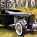 1932 FORD ROADSTER HIBOY PROFESSIONAL BUILD CONCOURS WINNER.