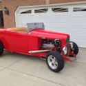 1932 ford roadster High Boy