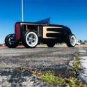 1932 Ford Roadster Highboy Southern California Hot Rod 350 SBC
