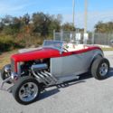 1932 Ford Roadster Highboy Street Rod, 400 Ford,C4 Auto.Fold Down Top.Must see!