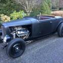 1932 Ford Roadster Hot Rod - 1957 392 Hemi Traditional So-Cal Style. All Steel!