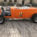 1932 FORD ROADSTER, HOT ROD, BONNEVILLE RACE CAR, SALTFLAT HOT ROD. NEW MOTOR