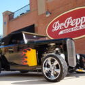 1932 Ford Roadster Hot Rod classic Street Rod Custom Deuce // VIDEO