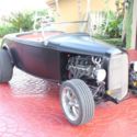 1932 Ford Roadster Hot Rod Downs Body - LS1 Engine