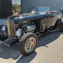 1932 Ford Roadster Hot Rod Hemi Powered