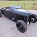 1932 FORD ROADSTER HOT ROD Pickup V8 5.7L Automatic 3-Sp, NOT a Rat Rod