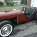 1932 Ford Roadster, Hot Rod, Rat Rod, Flathead, Street Rod