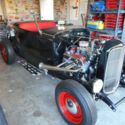 1932 Ford Roadster Hot rod/ street rod