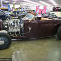 1932 Ford Roadster Jesse James