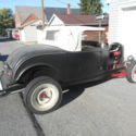 1932 Ford Roadster, Old Hot Rod, all steel, flathead, blower, 50&#039;s, turn-key