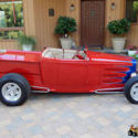1932 Ford Roadster Pick-Up &#034;2011 AMBR Contender&#034; Ford GT-40 302 320HP V8 Tremec