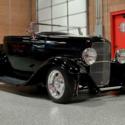 1932 Ford Roadster Pickup *All-Steel ZZ6 SBC Vintage Leather *No Expense Spared!